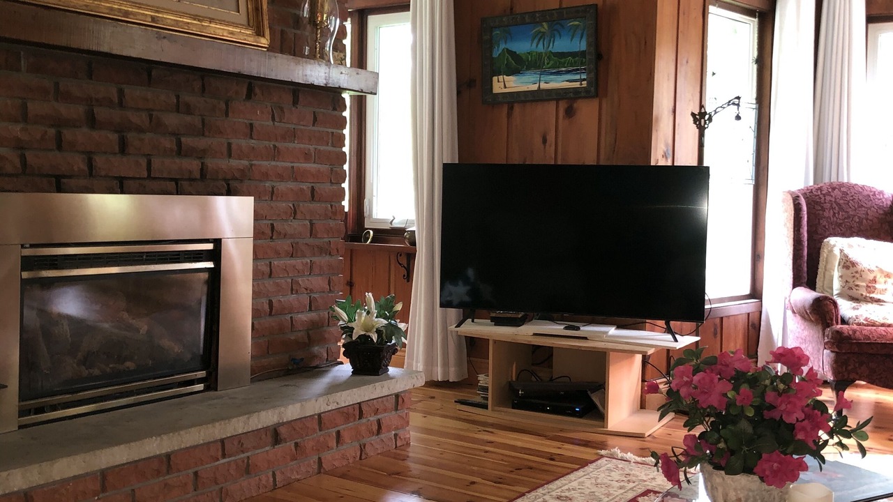 Photo of Livingroom in Highlands East