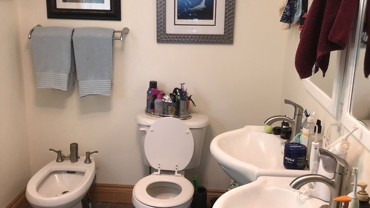 Photo of Bathroom in Highlands East