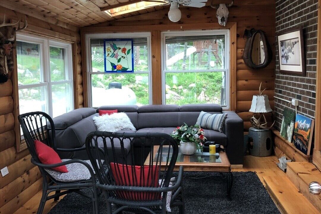 Photo of Livingroom in Highlands East