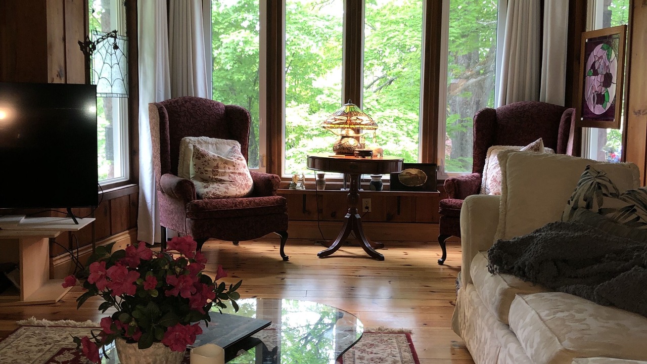 Photo of Livingroom in Highlands East