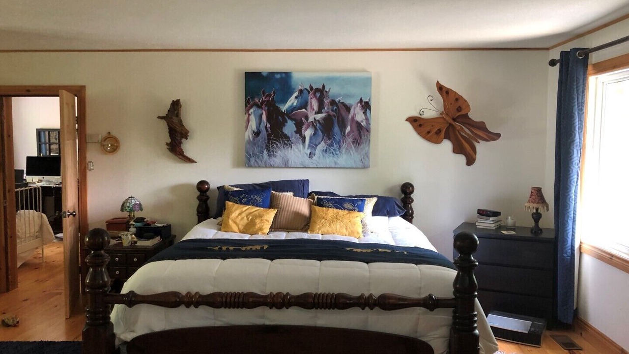 Photo of Bedroom in Highlands East