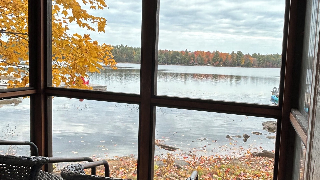 Photo of Others in Unorganized Centre Parry Sound