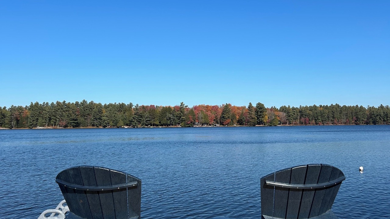 Photo of Outdoor in Unorganized Centre Parry Sound