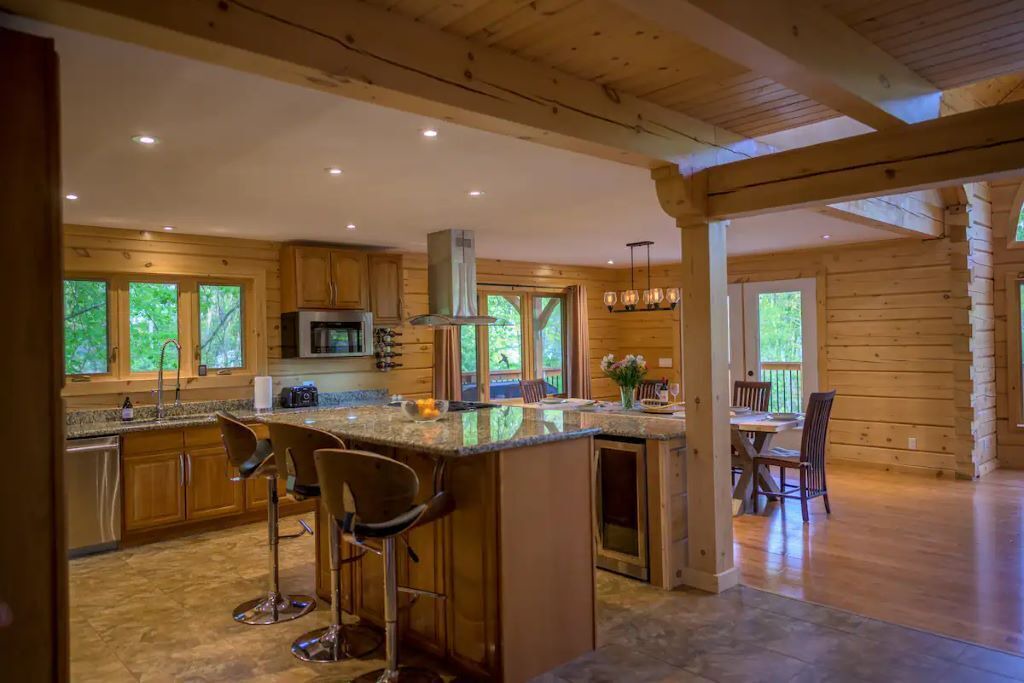Photo of Kitchen in Cumberland Beach