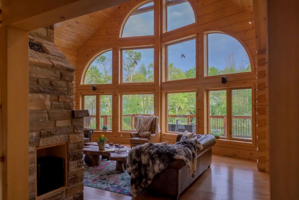 Photo of Livingroom in Cumberland Beach
