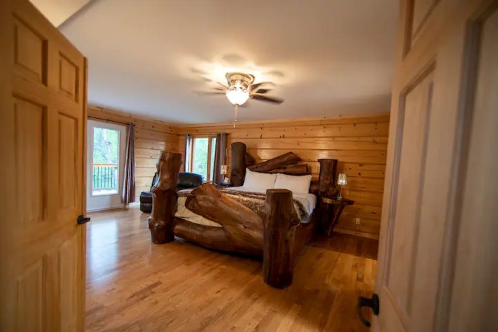 Photo of Bedroom in Cumberland Beach