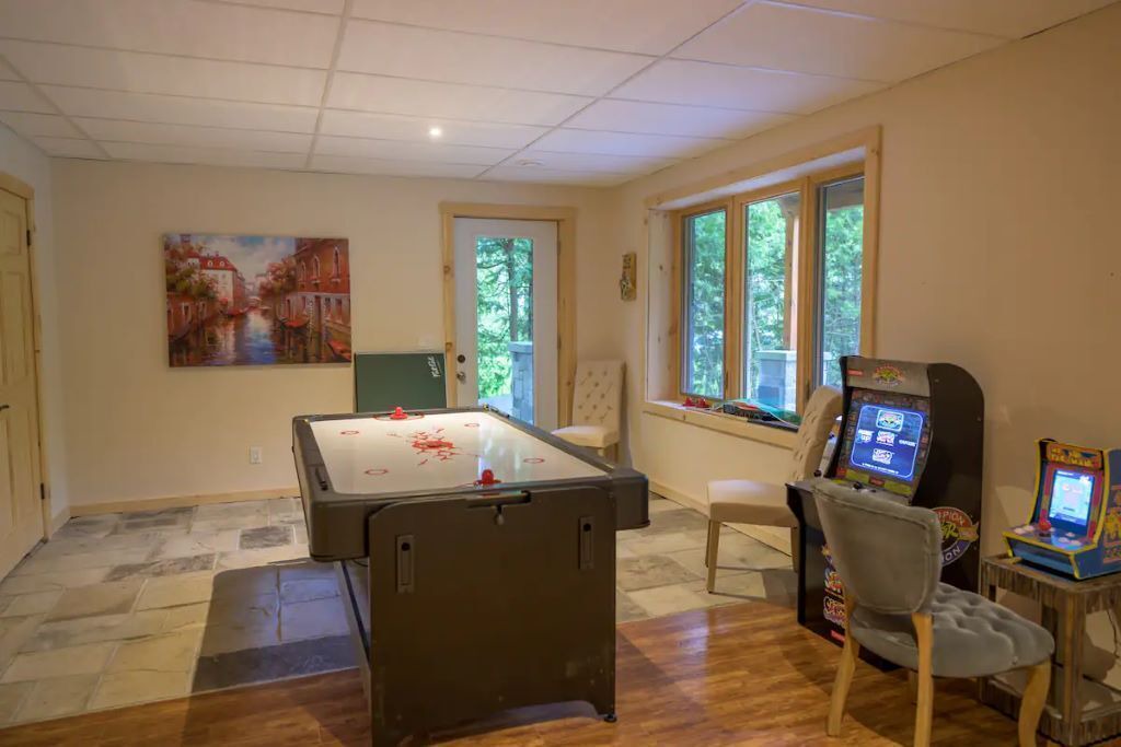 Photo of Bedroom in Cumberland Beach