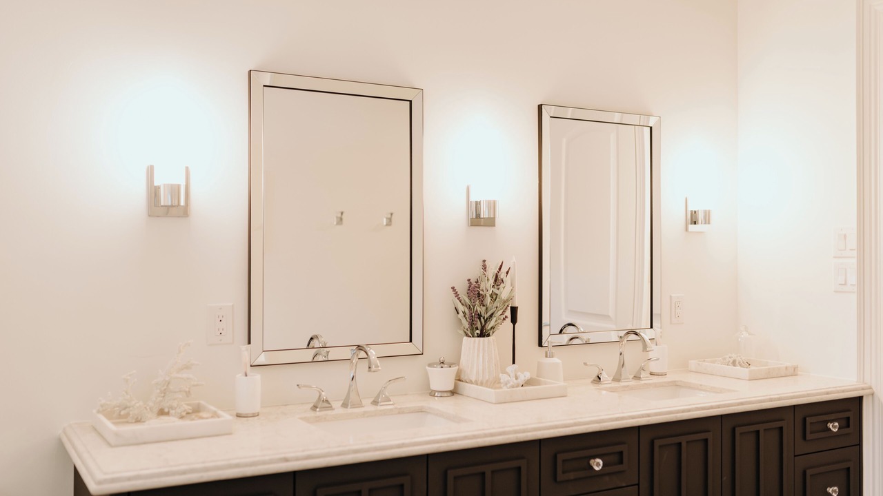 Photo of Bathroom in Innisfil