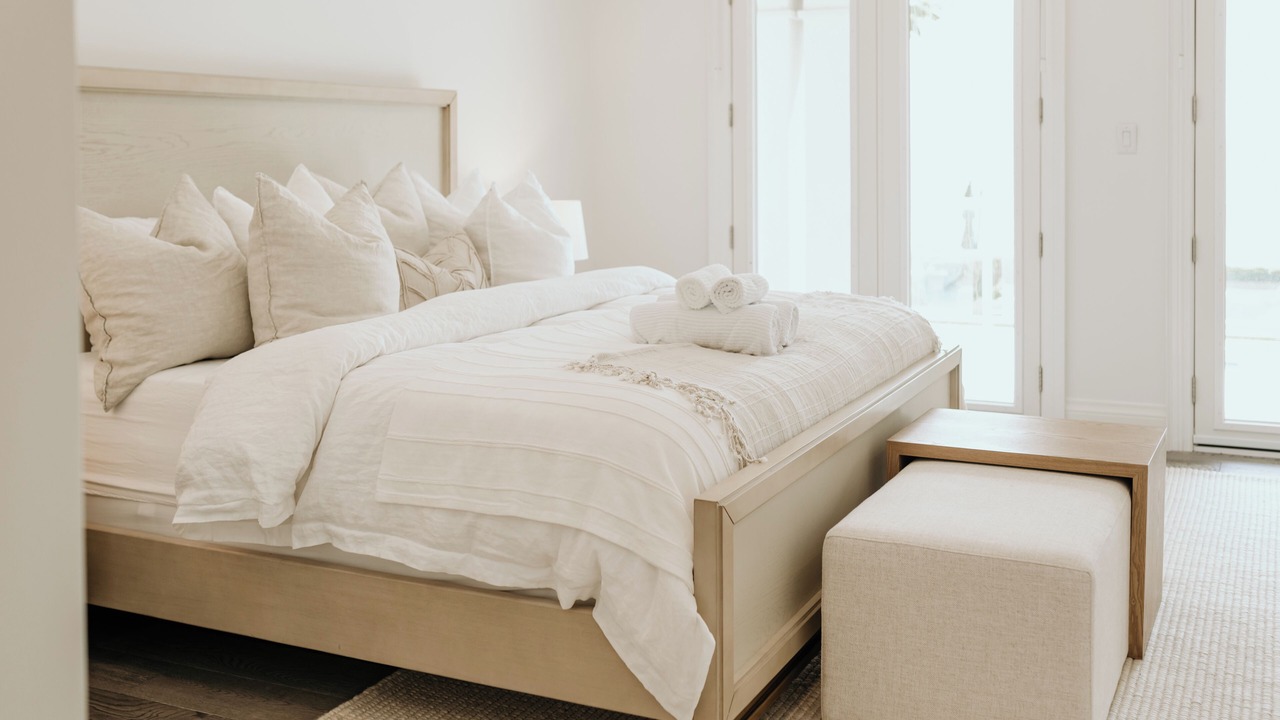 Photo of Bedroom in Innisfil