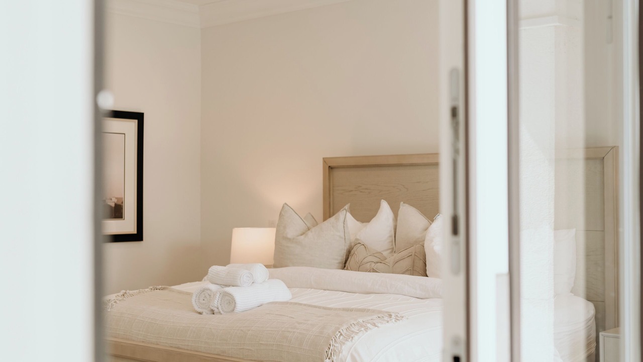 Photo of Bedroom in Innisfil