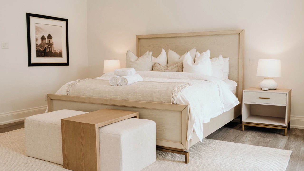 Photo of Bedroom in Innisfil