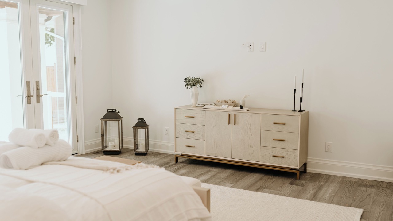 Photo of Bedroom in Innisfil