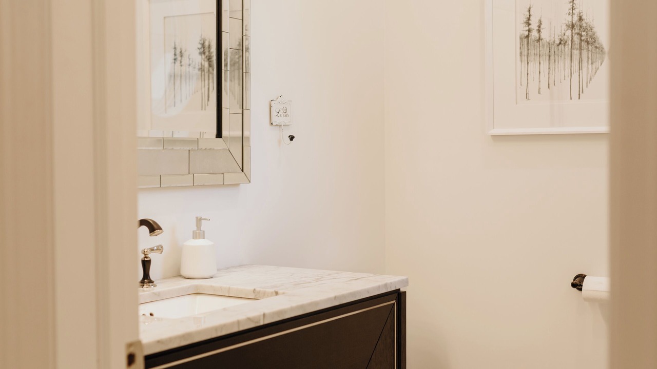 Photo of Bathroom in Innisfil