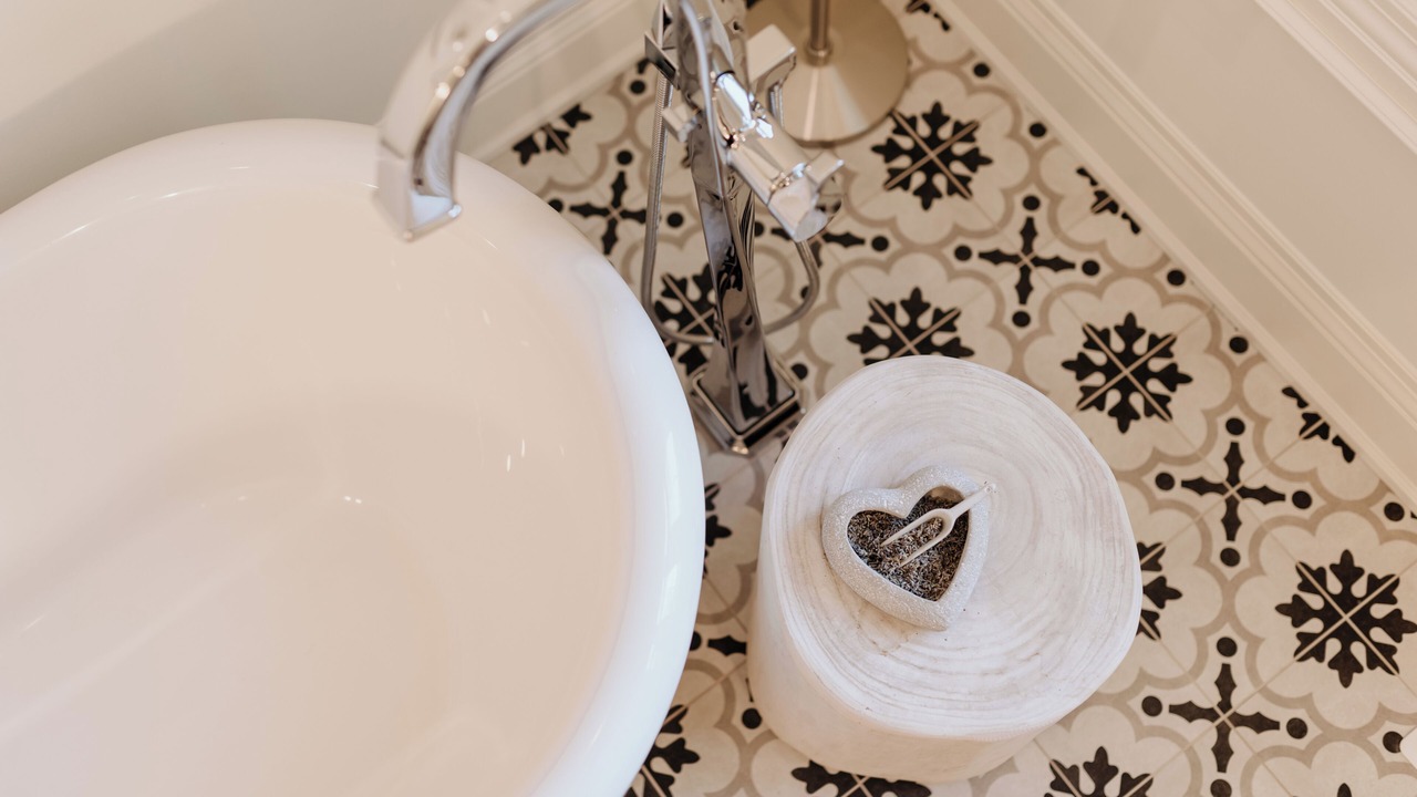 Photo of Bathroom in Innisfil