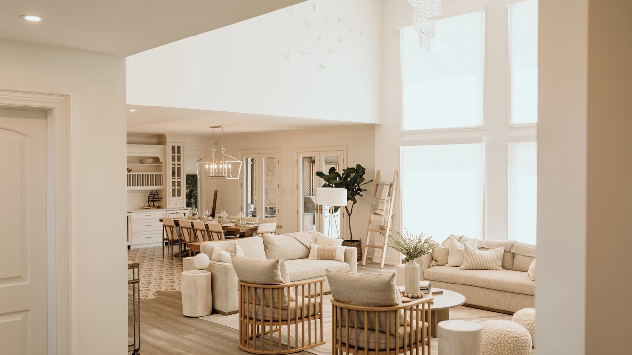 Photo of Livingroom in Innisfil