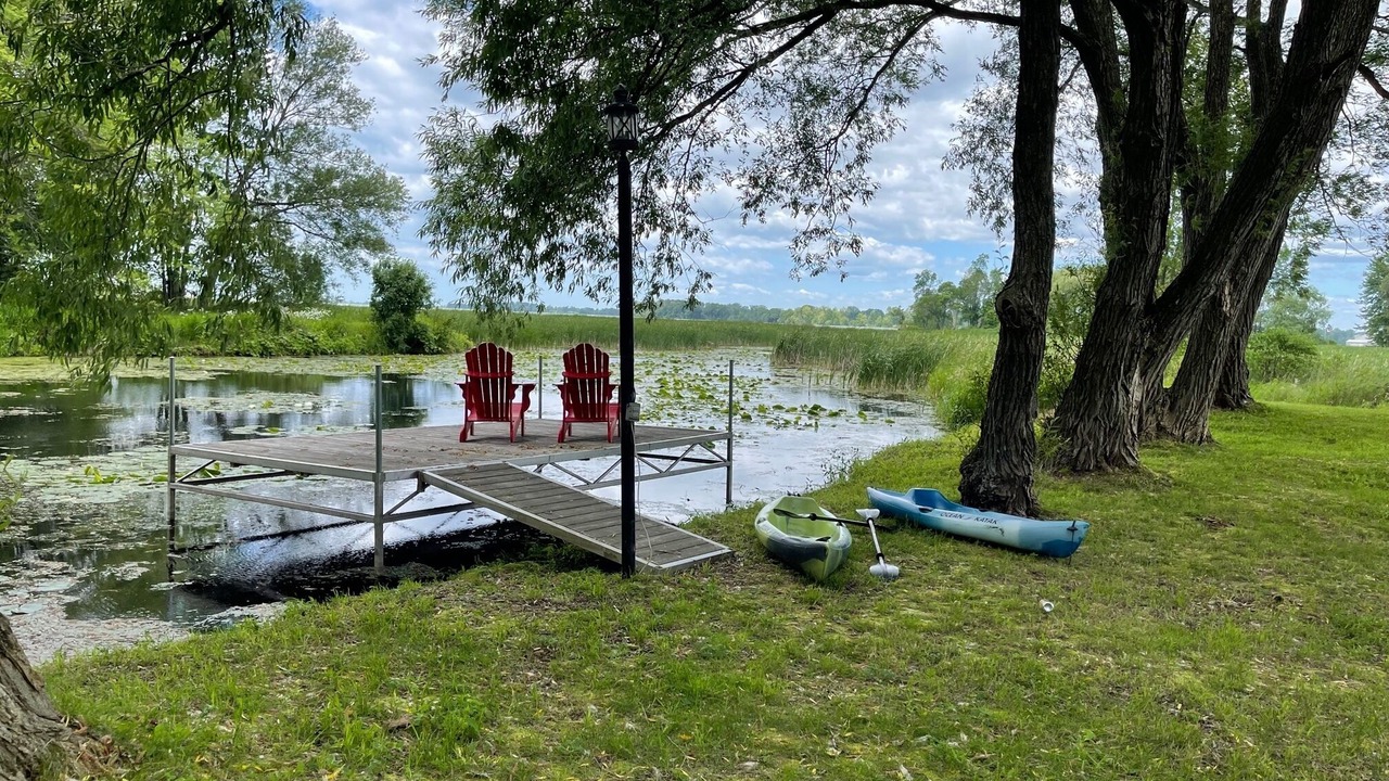 Photo of Outdoor in Picton