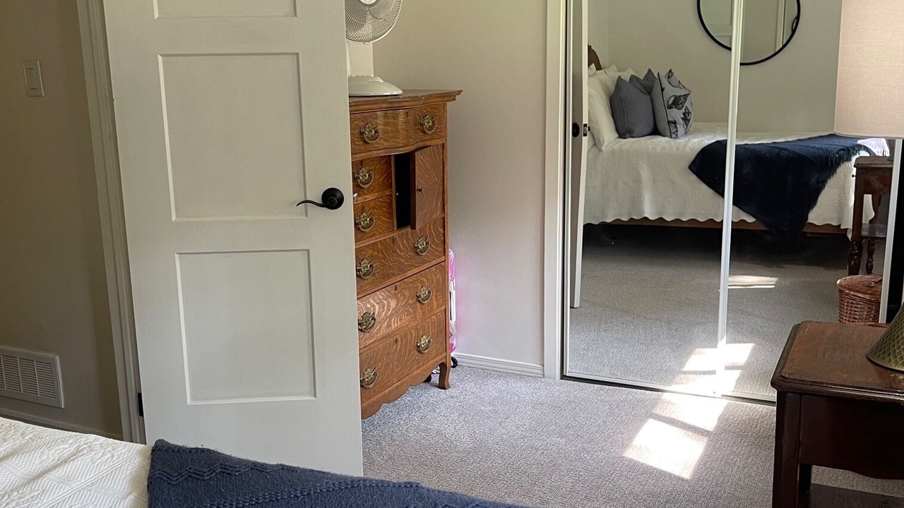 Photo of Bedroom in Picton