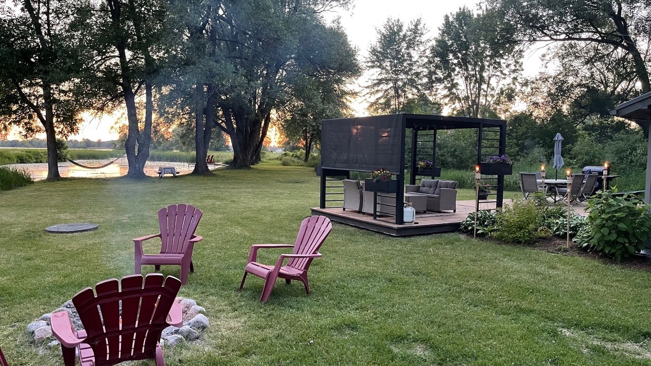 Photo of Outdoor in Picton