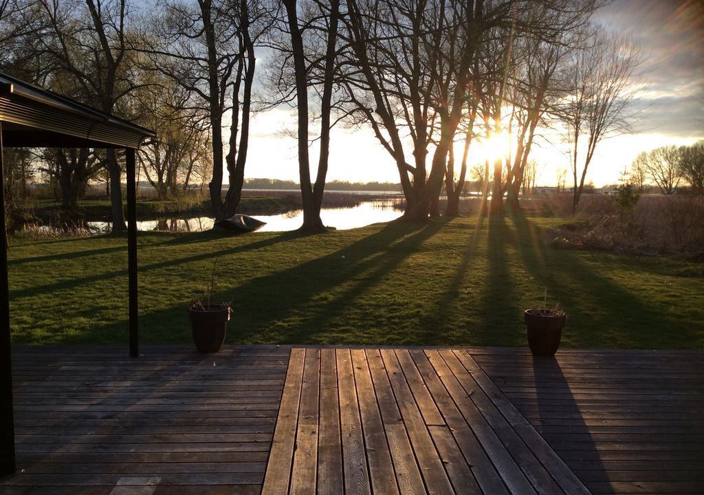 Photo of Patio Balcony in Picton