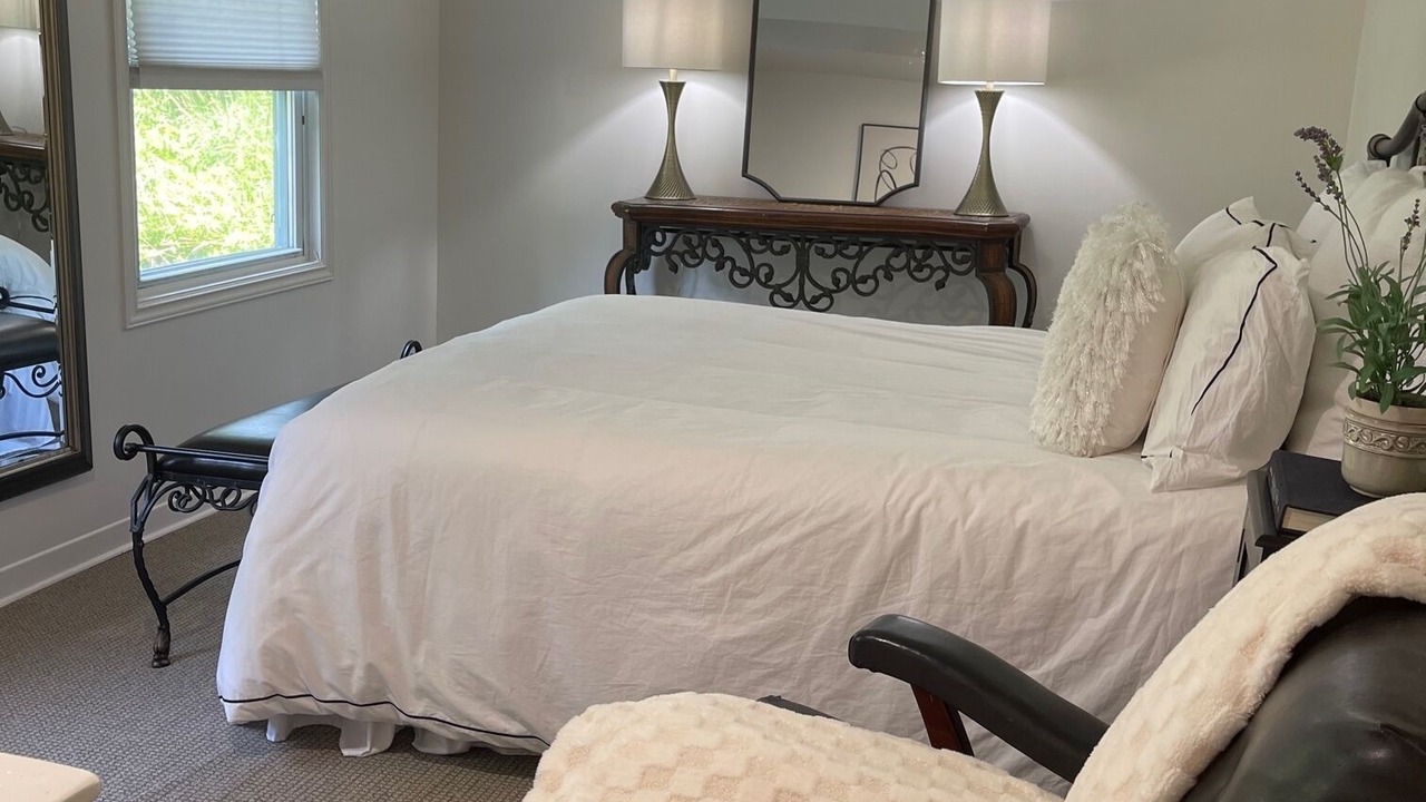 Photo of Bedroom in Picton