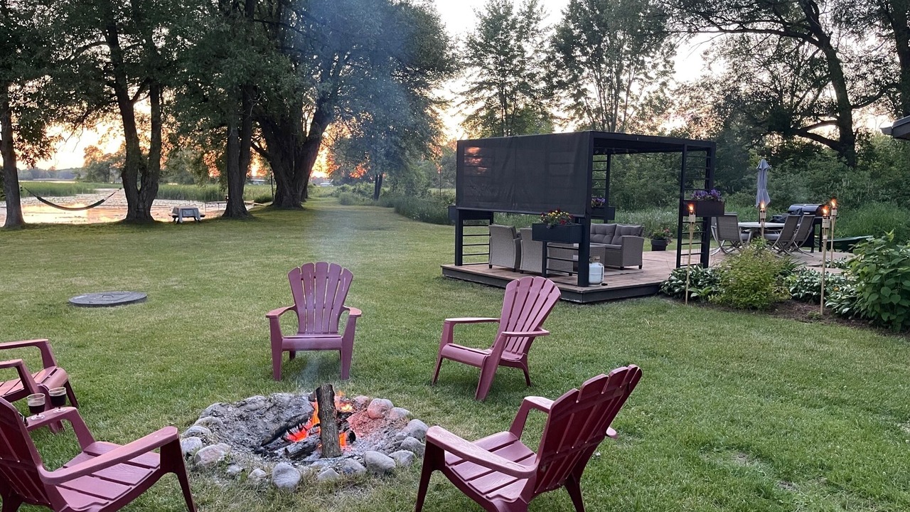 Photo of Outdoor in Picton