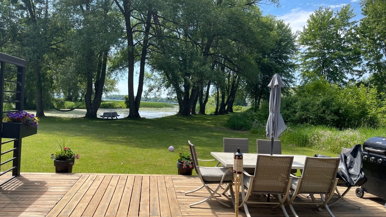 Photo of Outdoor in Picton
