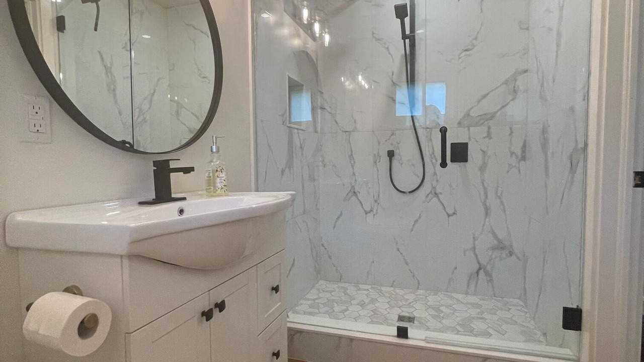 Photo of Bathroom in Picton