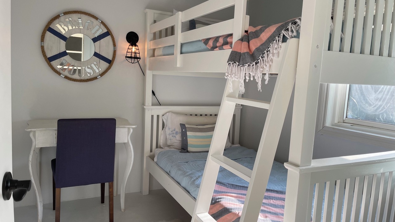 Photo of Bedroom in Picton