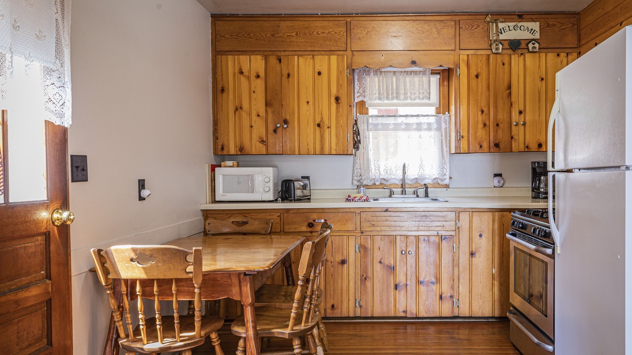 Photo of Kitchen in Walker