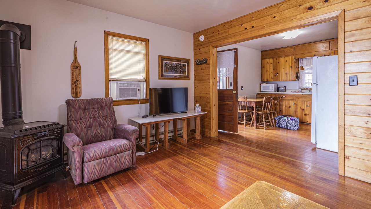 Photo of Livingroom in Walker