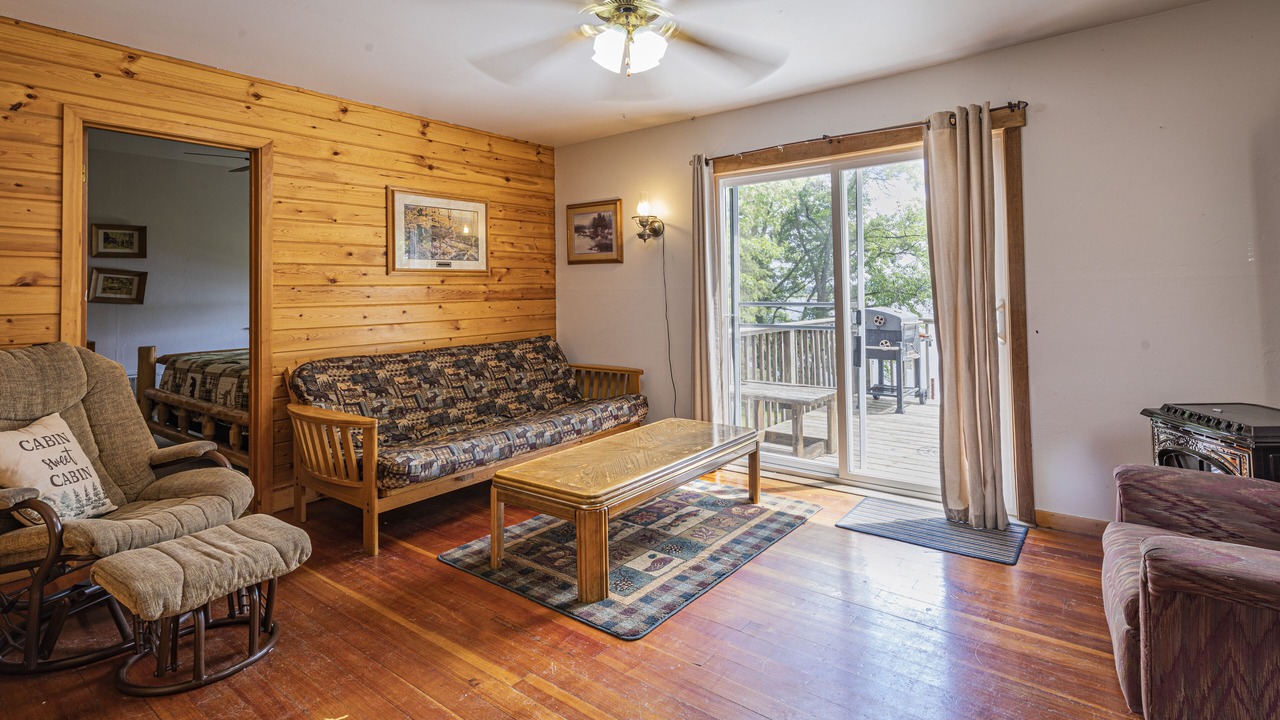 Photo of Livingroom in Walker
