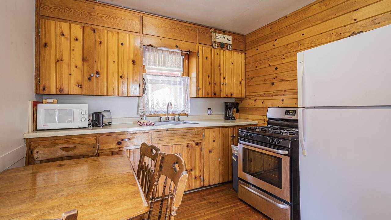 Photo of Kitchen in Walker