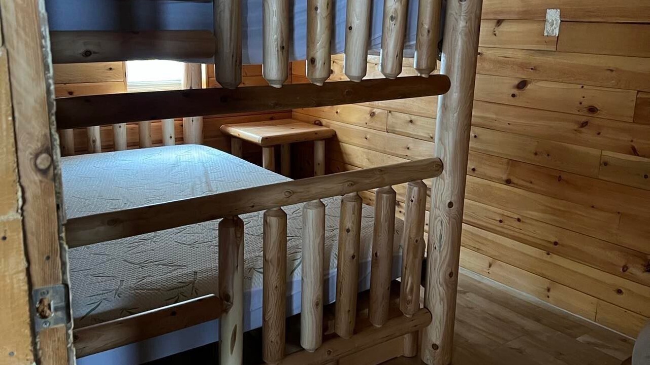Photo of Bedroom in Timiskaming District