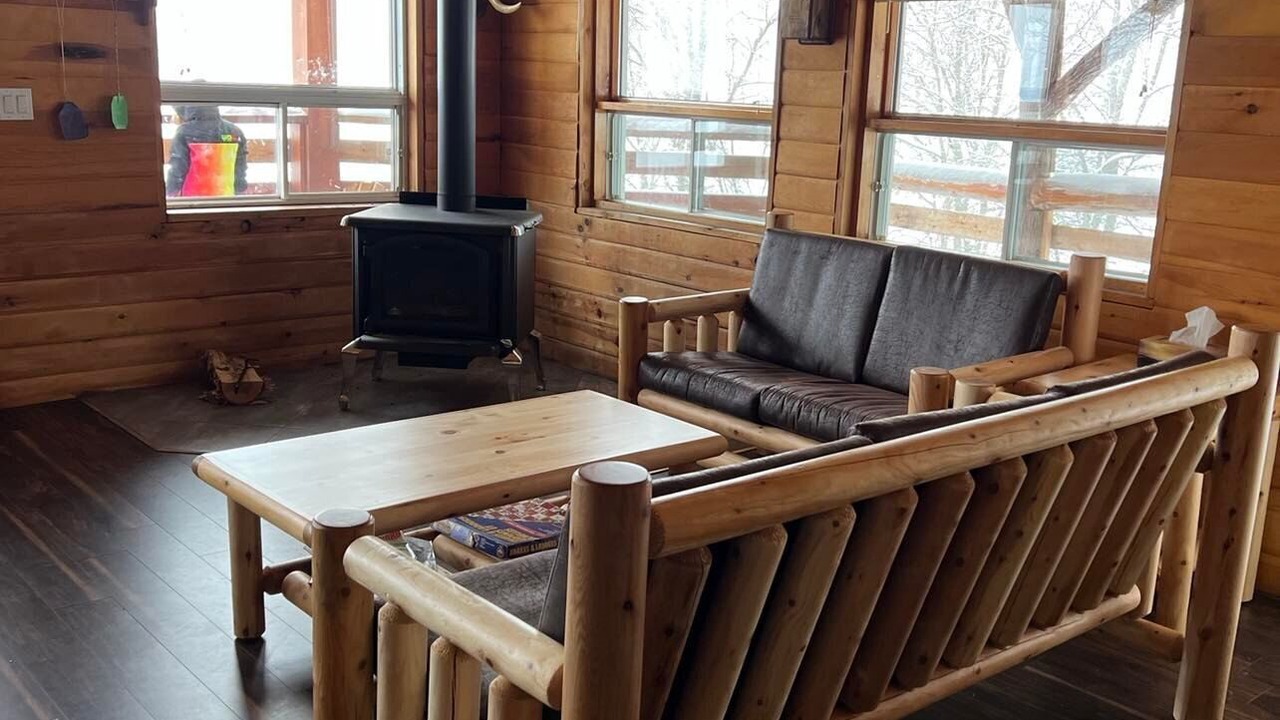 Photo of Livingroom in Timiskaming District