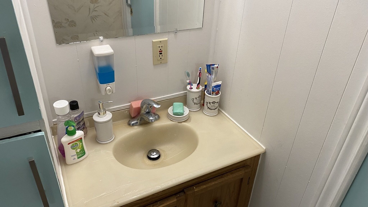 Photo of Bathroom in Minden Hills