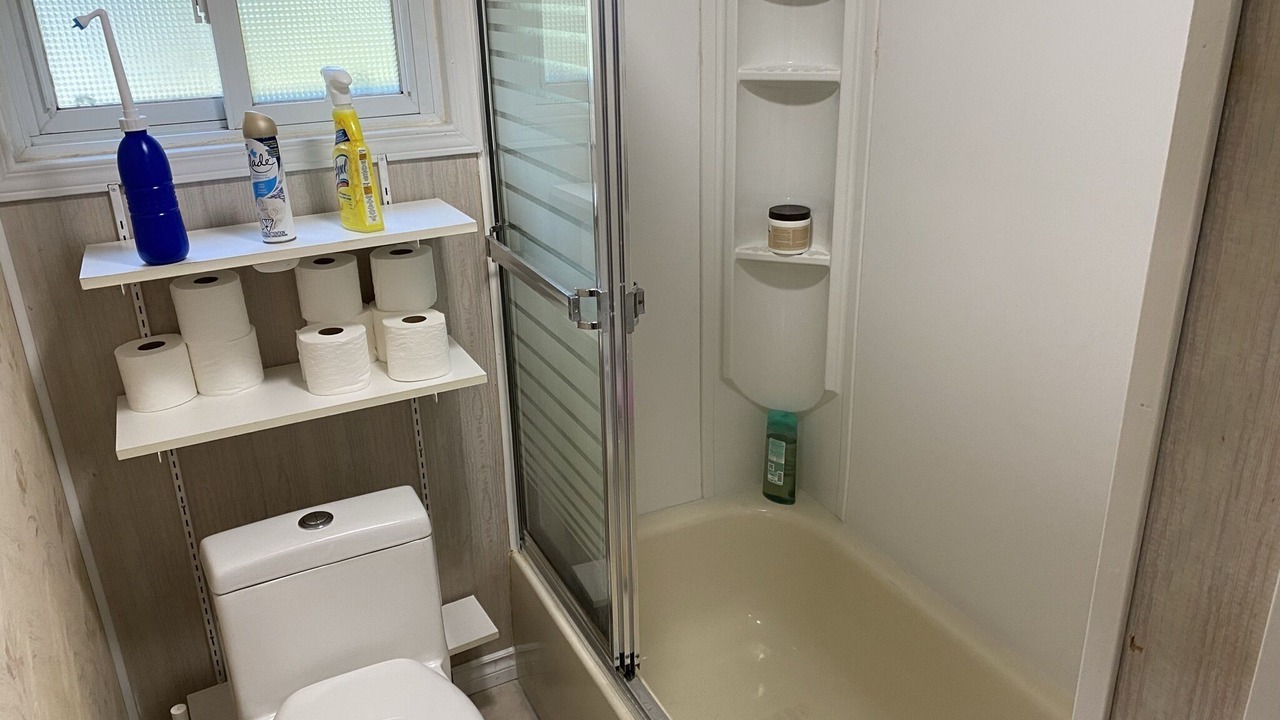 Photo of Bathroom in Minden Hills