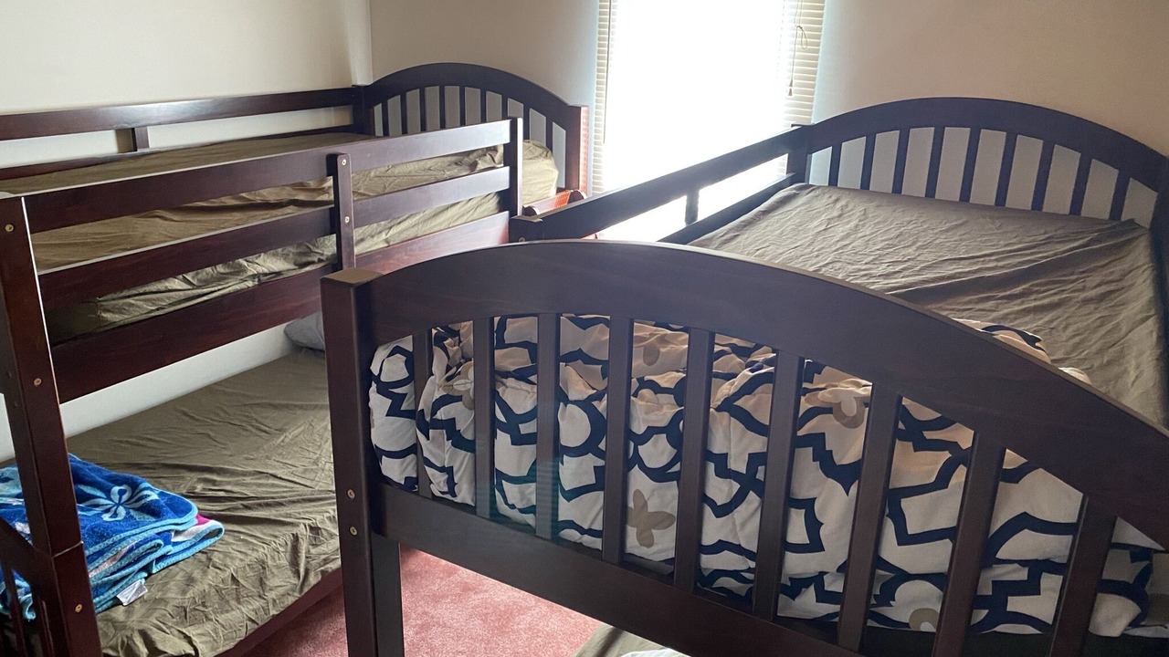 Photo of Bedroom in Minden Hills