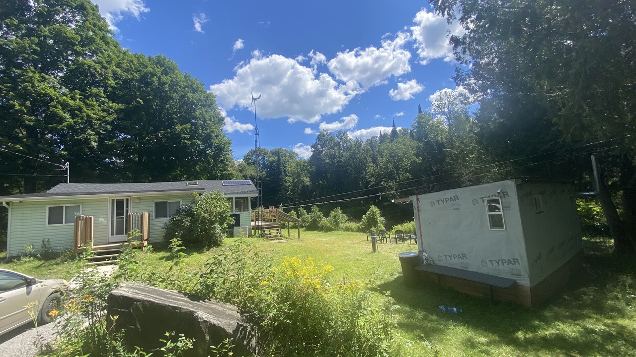 Photo of Outdoor in Minden Hills