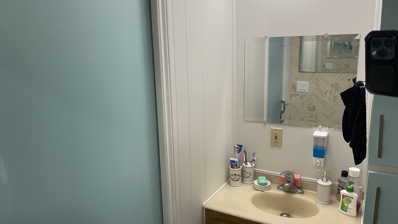 Photo of Bathroom in Minden Hills