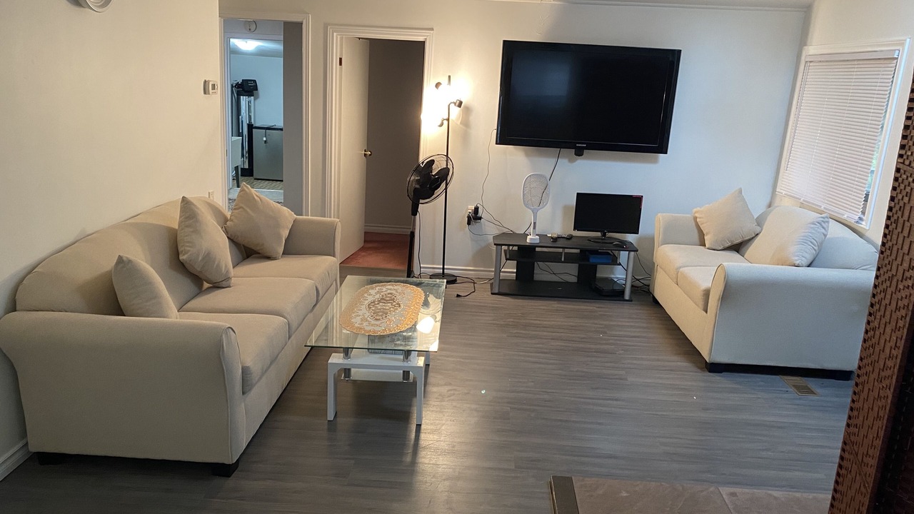 Photo of Livingroom in Minden Hills