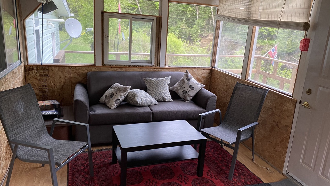 Photo of Livingroom in Minden Hills
