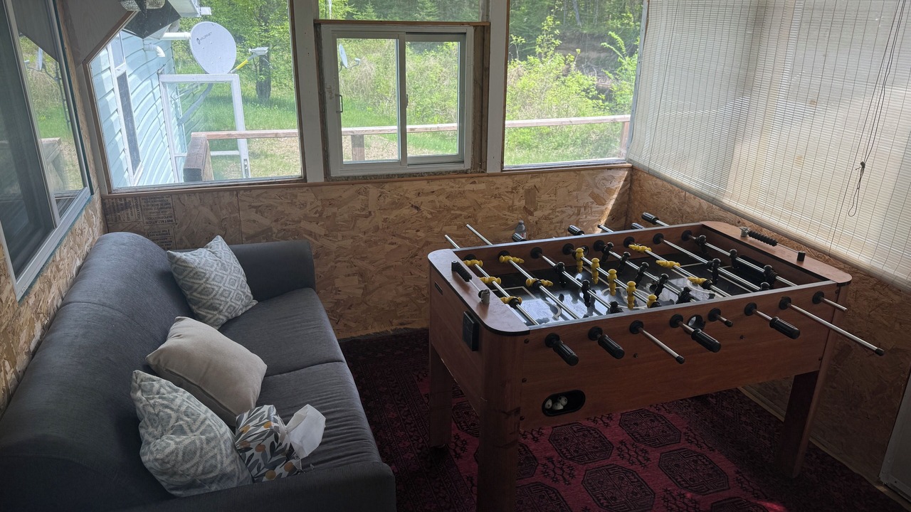 Photo of Bedroom in Minden Hills
