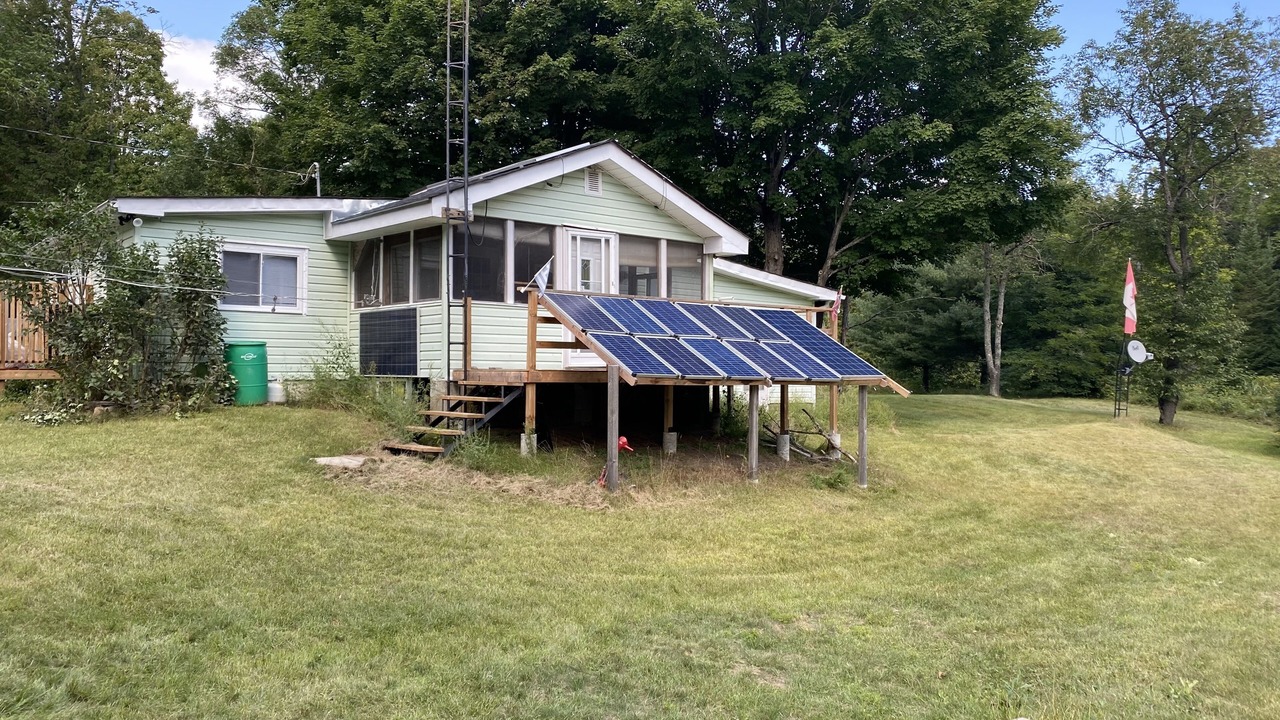Photo of Outdoor in Minden Hills