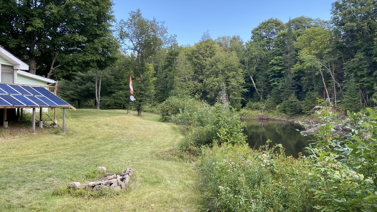 Photo of Outdoor in Minden Hills