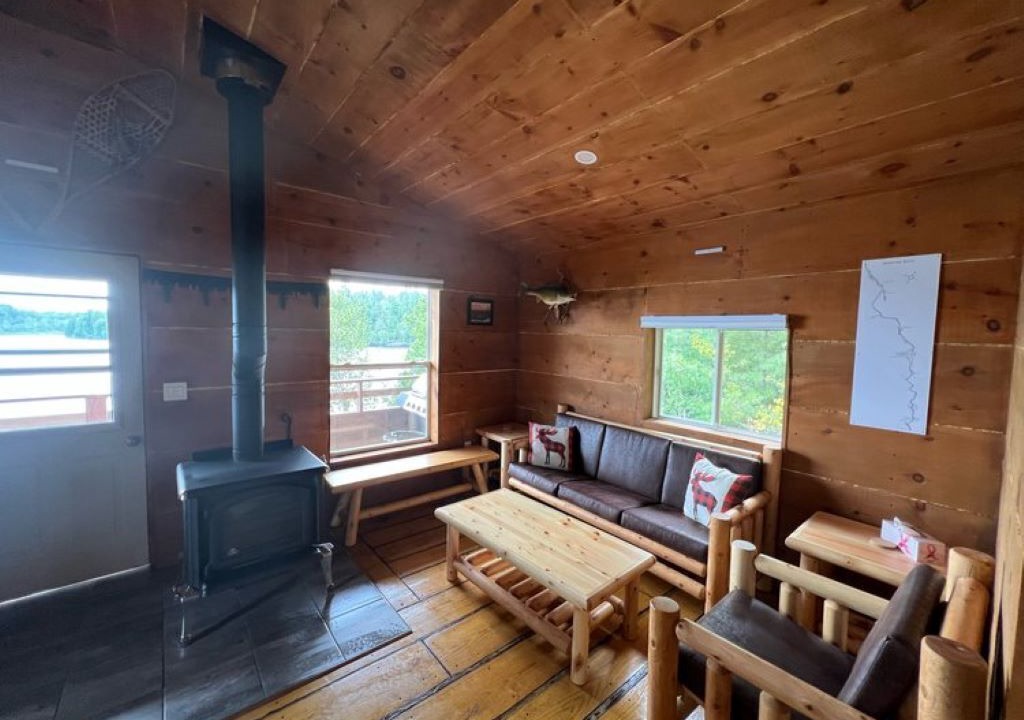 Photo of Livingroom in Timiskaming District