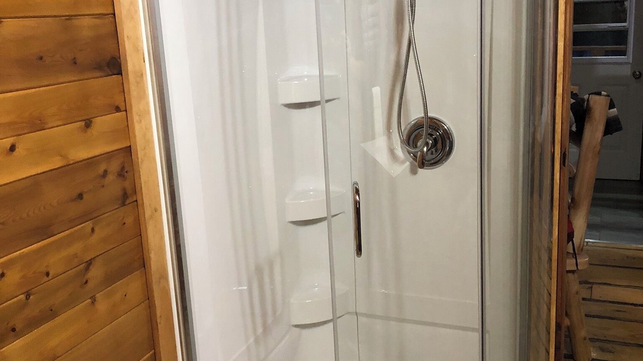 Photo of Bathroom in Timiskaming District