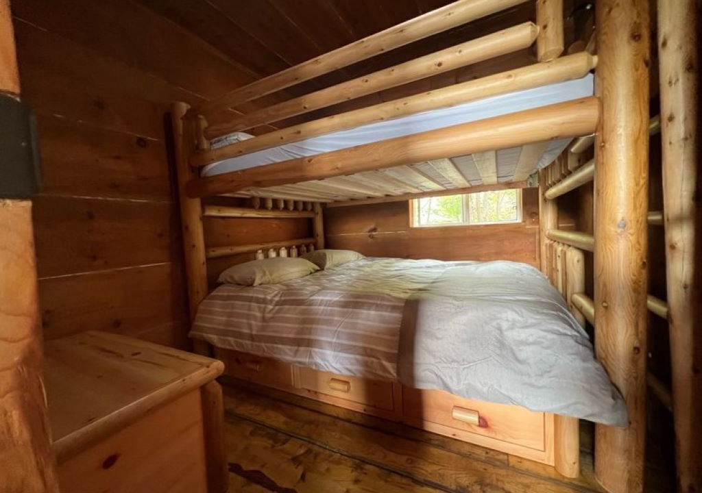 Photo of Bedroom in Timiskaming District