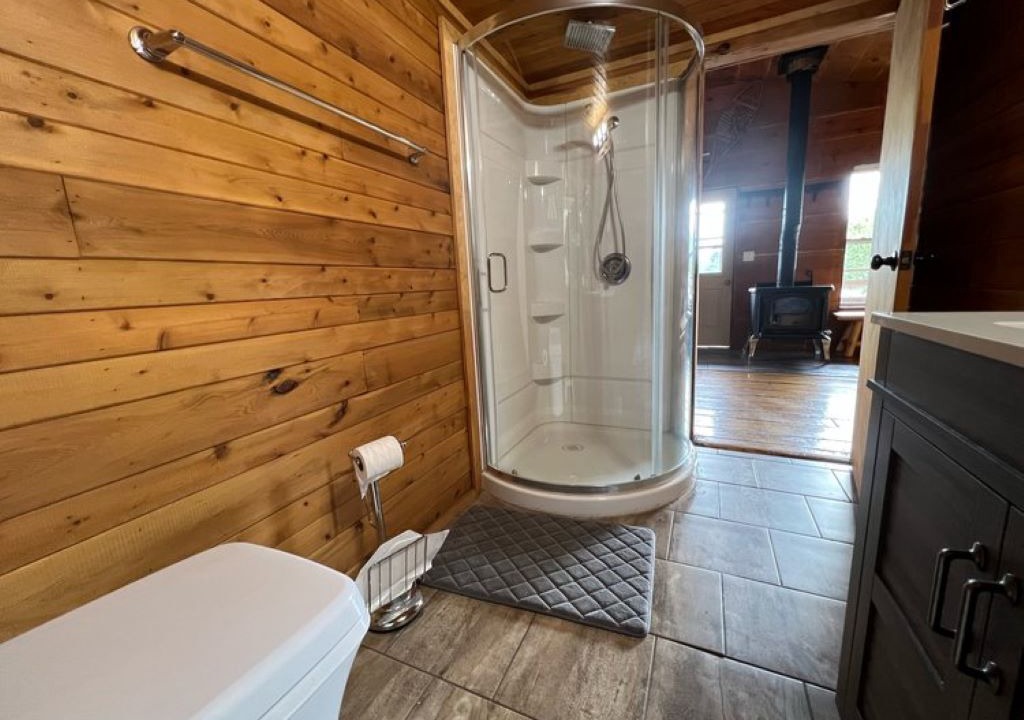 Photo of Bathroom in Timiskaming District