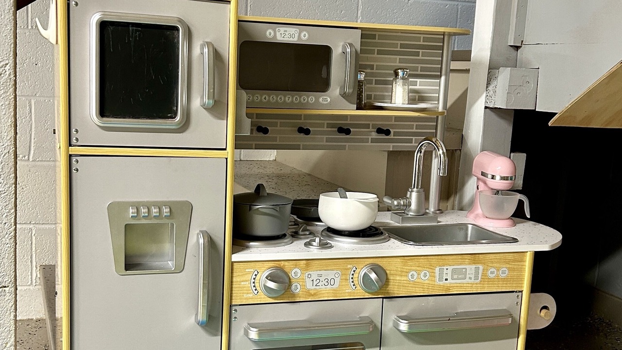 Photo of Kitchen in Two Harbors