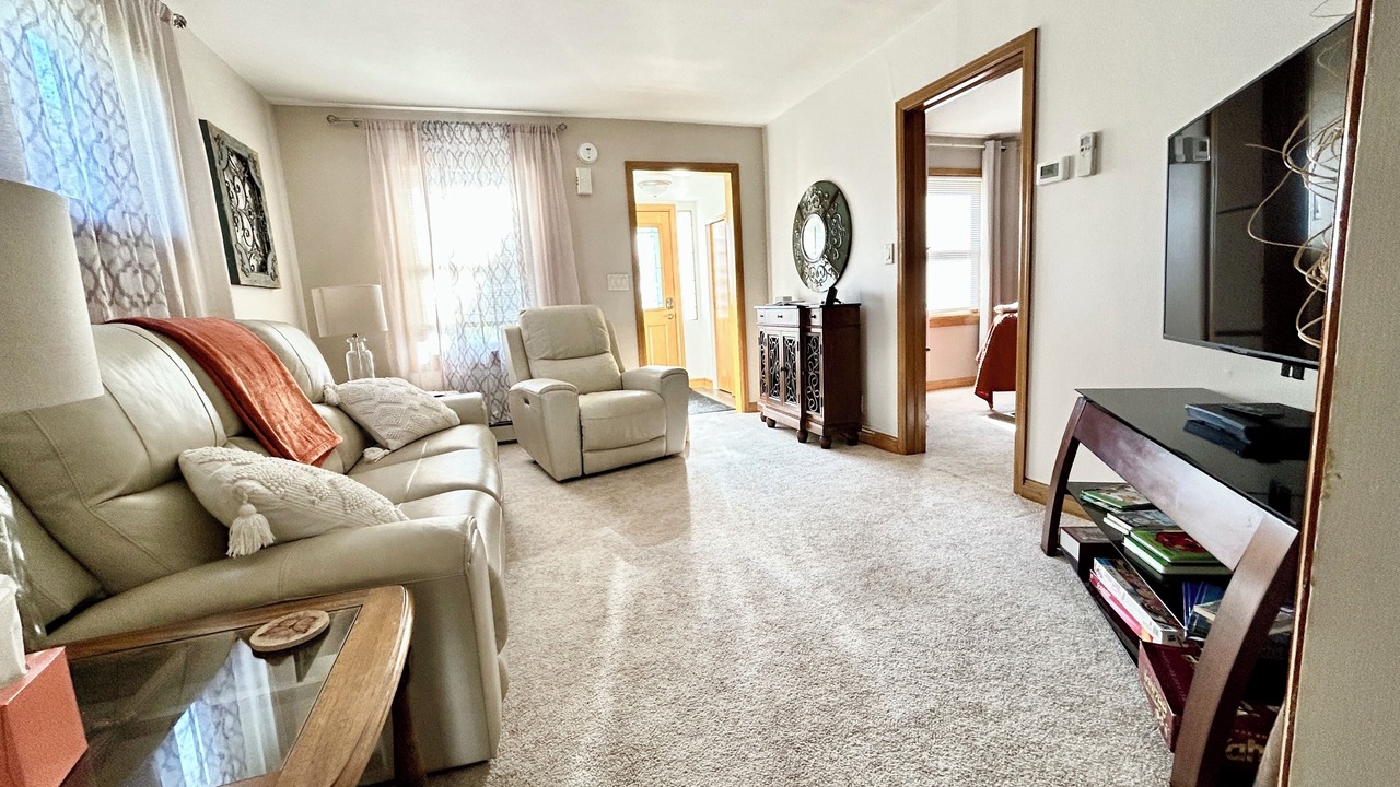 Photo of Livingroom in Two Harbors